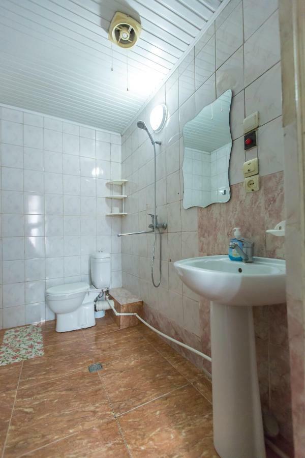 Квартира У Бульвара 1 Batumi Exterior foto